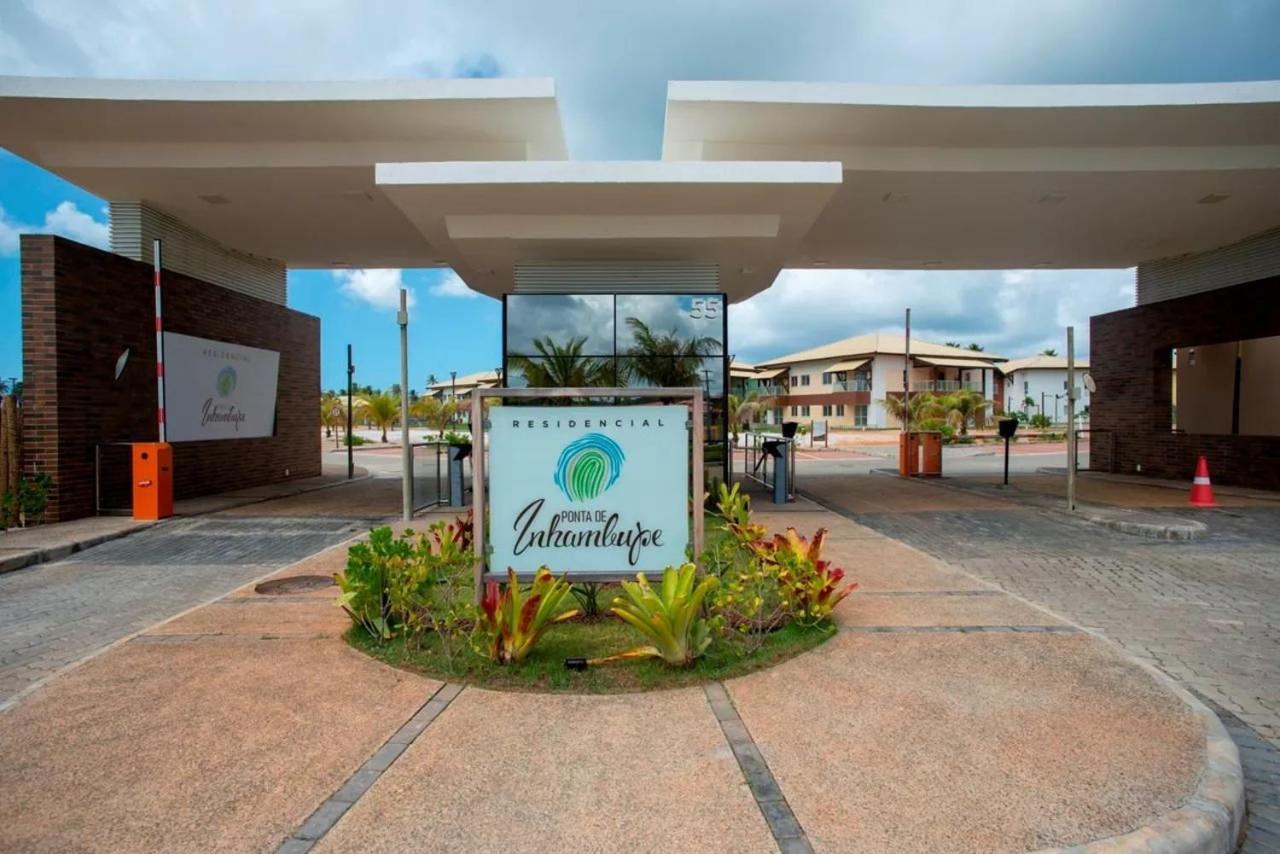 Apartamento Em Condominio Com Passeio Incluso Baixio  Extérieur photo