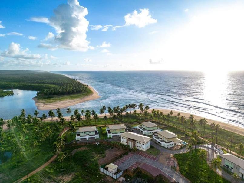 Apartamento Em Condominio Com Passeio Incluso Baixio  Extérieur photo