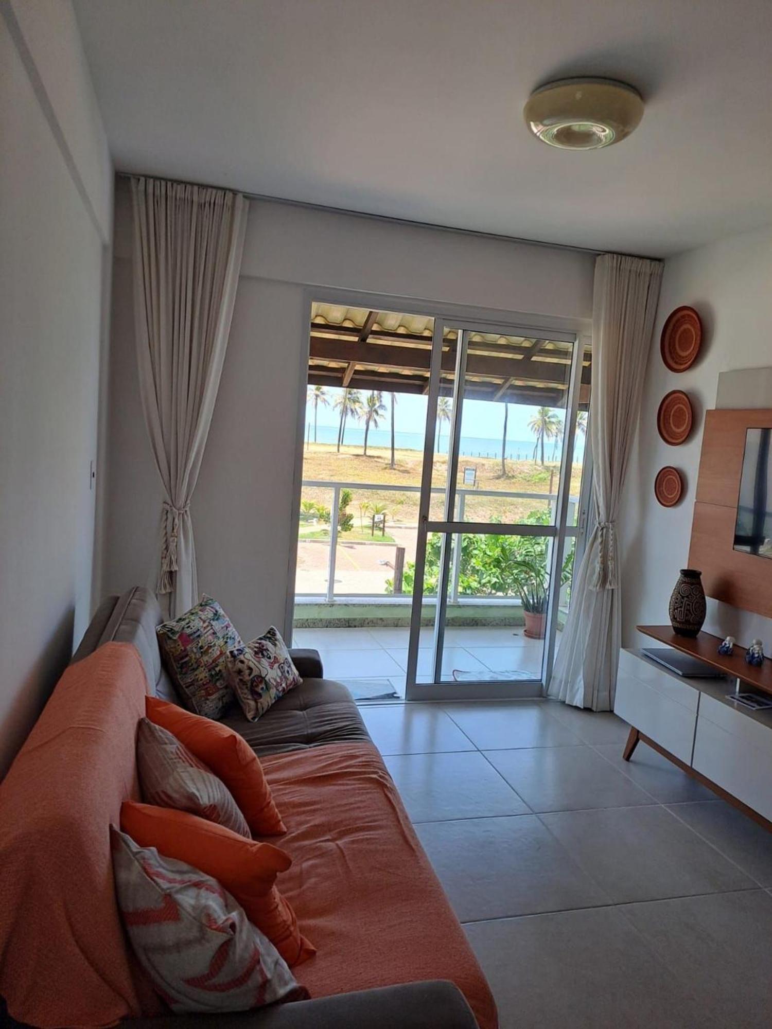 Apartamento Em Condominio Com Passeio Incluso Baixio  Extérieur photo