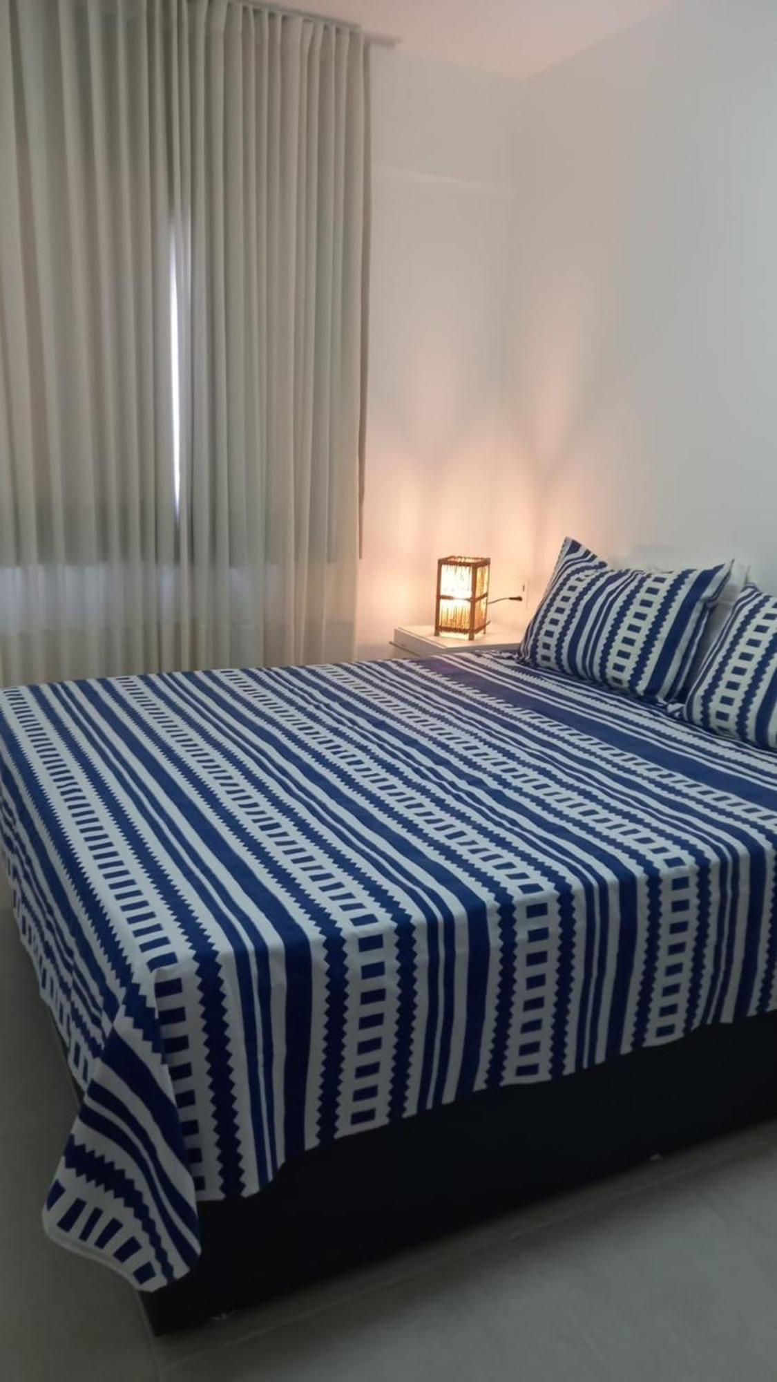 Apartamento Em Condominio Com Passeio Incluso Baixio  Extérieur photo