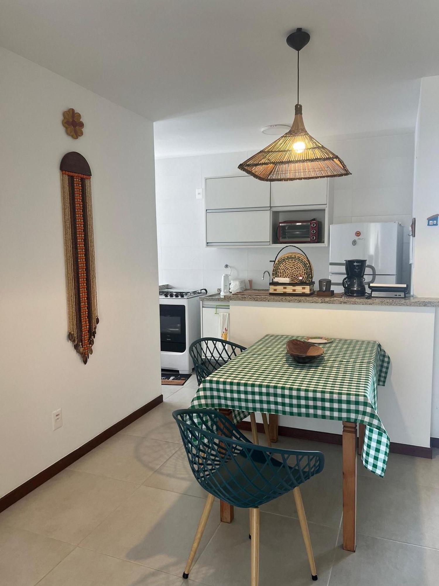 Apartamento Em Condominio Com Passeio Incluso Baixio  Extérieur photo